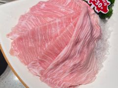 -海底捞火锅(东方时代广场店)