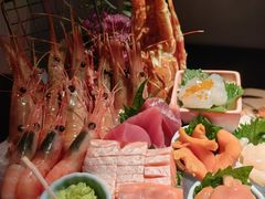 -花潮料理艺食馆(成都万象城店)