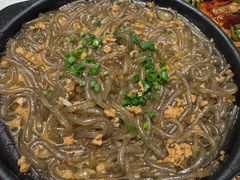 -阿英煲.煲烧江南菜(凉城路店)