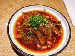 -渝信川菜(西单店)
