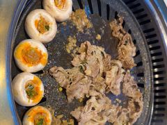 -杨记齐齐哈尔烤肉(总店)