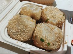 小杨生煎-小杨生煎(湟普汇店)