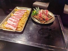 -西塔老太太泥炉烤肉(龙湖北苑天街店)