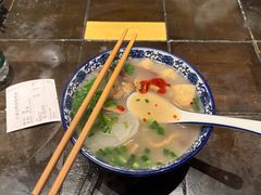 -小潘记鸭血粉丝汤