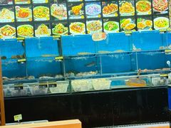 -福茗春薪禾记海鲜烧烤(八一路店)