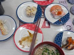 -滨寿司(高新伊藤店)
