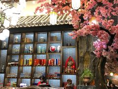 -徐鼎盛民间菜(上筑店)
