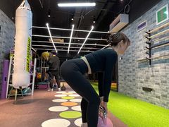 -GMJ·24H健身房(四川北路店)
