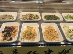 -听涛雅苑百味饺子老家菜馆