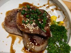 -花和海鲜自助(梅江店)
