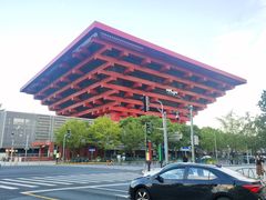 -中华艺术宫(上海美术馆)