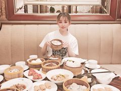 -夏宫中餐厅(香格里拉大酒店)