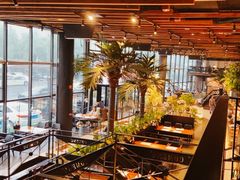-咖梦餐厅 COMENG RESTAURANT