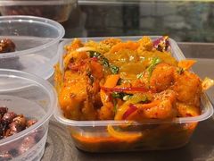 -聚合鑫东北熏酱熟食麻辣面(长阳店)
