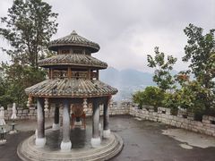 -青岩古镇