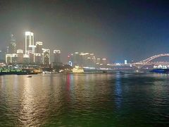 -重庆两江夜游-金碧系列