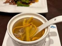 每日靓汤-北海银滩皇冠假日酒店-德丰楼中餐厅