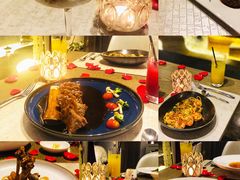 -CHASE Modern Cuisine(崇宁路店)