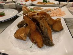 -清华酒楼(盘门店)