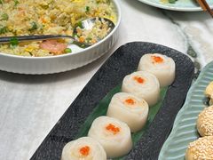 -苏帮袁Sue Cuisine(来福士店)