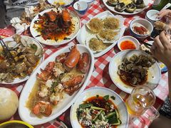 -琼大师东方烤乳猪(亚特兰蒂斯店)