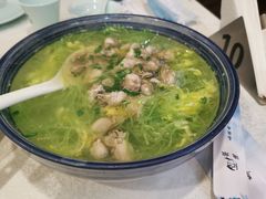 -渔娘渔家丹东海鲜(东直门店)