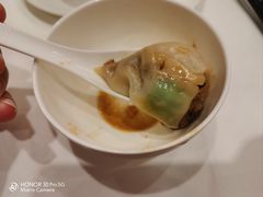 -白天鹅宾馆-宏图府餐厅