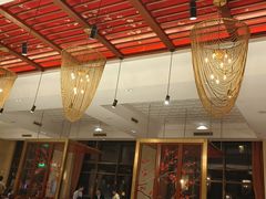 -锦园餐厅(九龙湖开元度假村店)