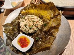 -一朵菌·野生菌探索家火锅(南亚店)