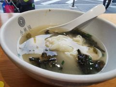 -小桃园·豆浆油条(复兴中路店)