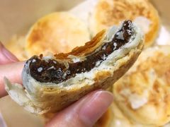红糖馅饼-矮子馅饼(大成路店)