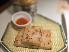 -悦满楼·西关名点·湛江名菜(航空综合大厦店)