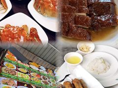 -美未居·老字号·地道顺德菜·桑拿鸡·鱼生(容桂店)