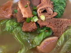 -韦记牛杂汤(清晖园店)