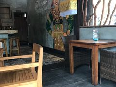 -Pundi Pundi Restaurant