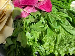 -老长春肉馆(创业大街店)