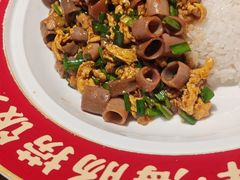-必点海鲜·海肠捞饭(滨江道一店)