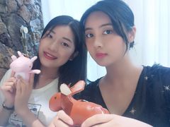 -名点荟·生日蛋糕·下午茶(五缘湾店)
