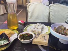 -东江海鲜大排档·潮汕菜·砂锅粥