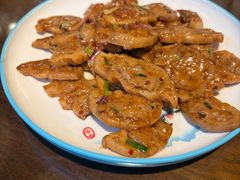 -山水茶艺馆·点心粤菜·30年老字号