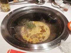 -沈厨地锅老灶•徐州烧烤(黄渡店)
