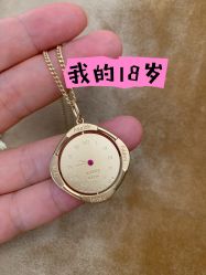 -Cindy Jewelry·钻戒·彩色宝石