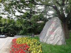 -北京市府学胡同小学