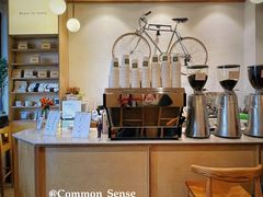 -常识咖啡common sense(春熙路店)