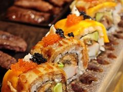 -無二炙坊·和牛烧肉(大钟寺1733店)