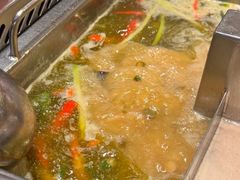 -海底捞火锅(雄峰城店)