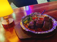 -JUKEBOX玖部音乐餐厅(华侨城店)