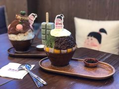 -WONDER ICE 萬得冰田(建設路总店)