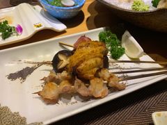 -割烹旭日本料理(龙湖狮山天街店)