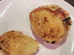 -福樱兰海鲜放题铁板烧(加州店)